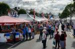 Cookstown Continental Market 2019 