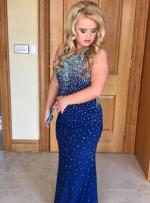 Kate Grant from Cookstown 