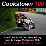 Cookstown 100 news for the locals