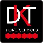 DKT tiling Cookstown join up to MYCookstown