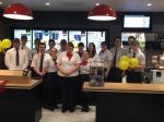 Join the team at McDonalds Cookstown