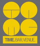 Cookstown welcomes TIME. BAR.VENUE