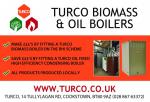 Turco Engineering join up to MYCookstown.com