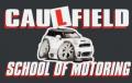 Caulfield School Of Motoring Mid Ulster