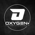 Oxygen+