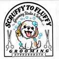 Scruffy to Fluffy