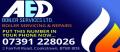 AED Boiler Services