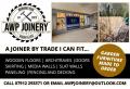 AWP Joinery