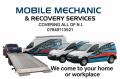 The Mobile Mechanic NI
