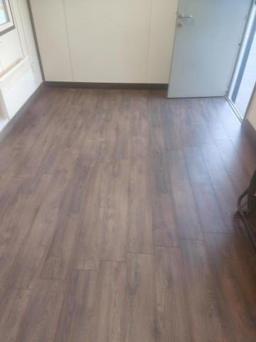 Flooring