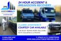 Jason Mullin 24 hour breakdown service & Auto Body Repairs