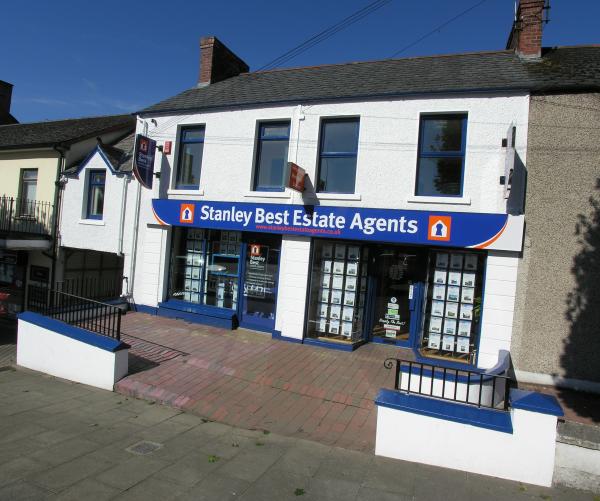 Stanley Best Estate Agents Estate Agents Mortgages Business in