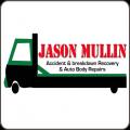Jason Mullin 24 hour breakdown service & Auto Body Repairs