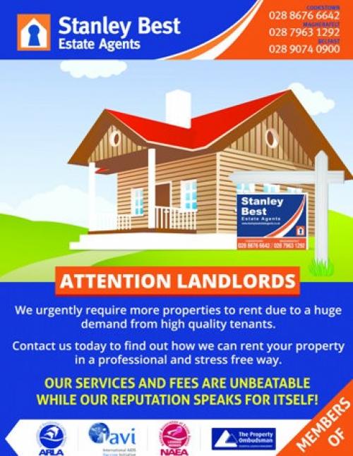 Stanley Best Estate Agents Estate Agents Mortgages Business in