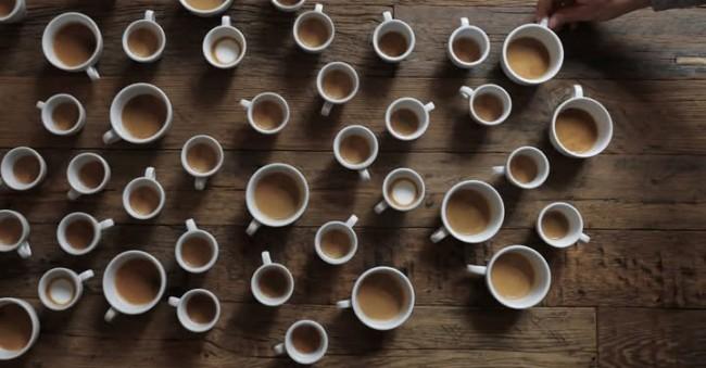  💷Shift Leader at Caffè Nero