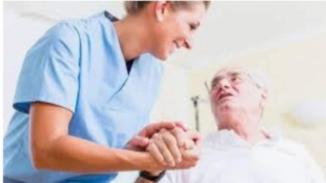  PART-TIME CARER / SITTING SERVICE AVAILABLE