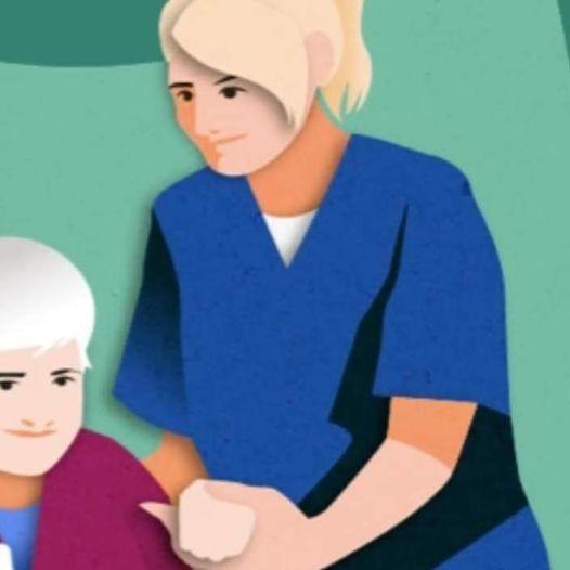 🌷 PART-TIME CARER / SITTING SERVICE AVAILABLE. 