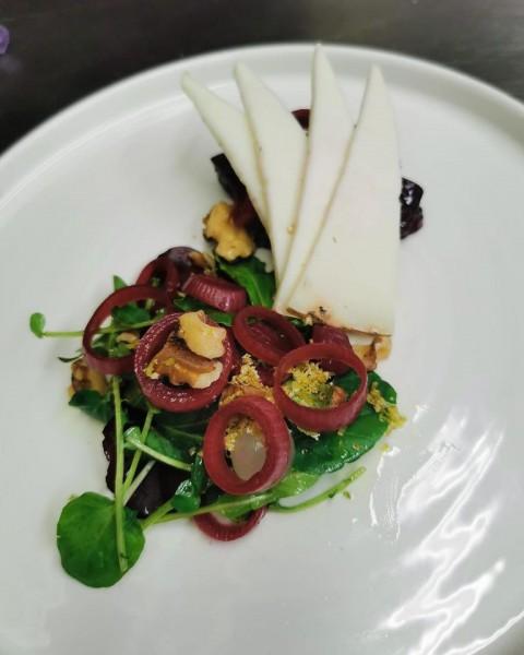 📣📣OPPORTUNITIES AT THE APPARO RESTAURANT DRAPERSTOWN