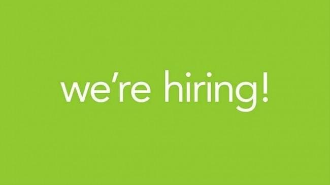 Bar Staff Wanted