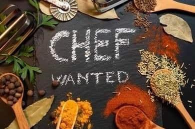 Chinese Chef