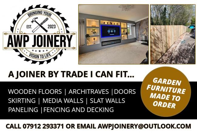 Joiner