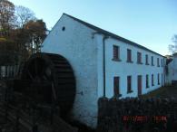 Wellbrook Beetling Mill Cookstown