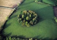 Tullyhogue Fort Cookstown