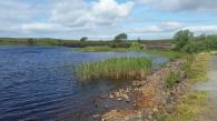 Lough Fea Walk