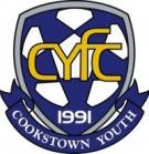 Cookstown Youth Football Club - 