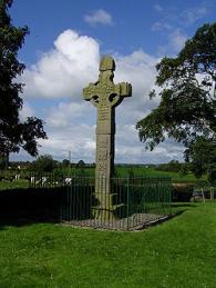 Ardboe Old Cross 