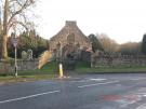 Derryloran Old Church  - 