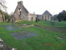 Derryloran Old Church  - 