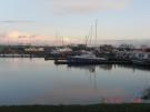 Ballyronan Marina  - 