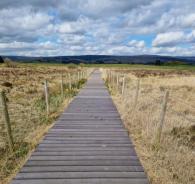 Beaghmore Solar Walk