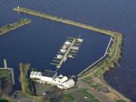 Ballyronan Marina 