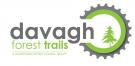  New 400000 biking trails for Davagh Forest - 