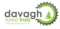   Davagh Forest Cookstown Mountain Bike Trials - Local guide