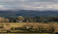 Sperrin Mountains Cookstown