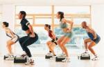 FItness classes at Cookstown Leisure Centre