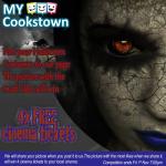 Win 4 cinema tickets at MYCookstown