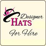 Designer Hats For Hire join MYCookstown