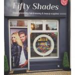 Fifty Shades open in Cookstown
