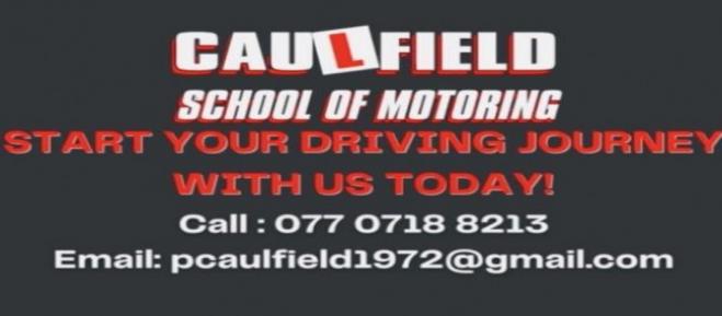 Caulfield