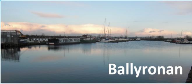 Ballyronan Marina