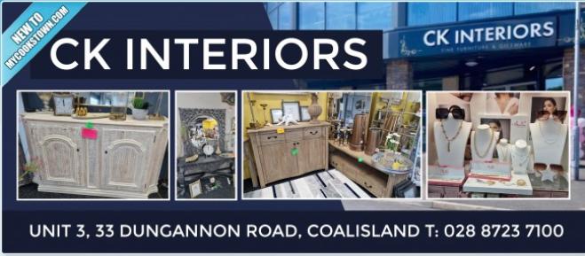 ck interiors