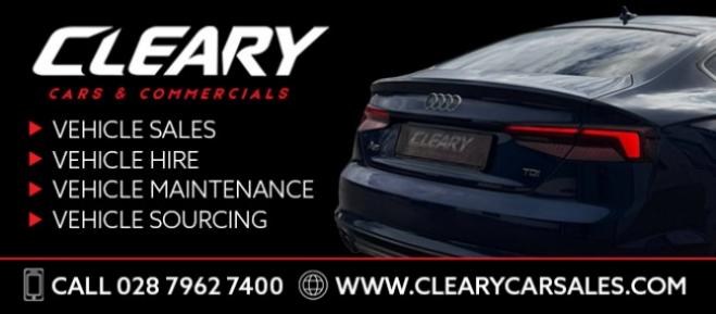 Cleary 