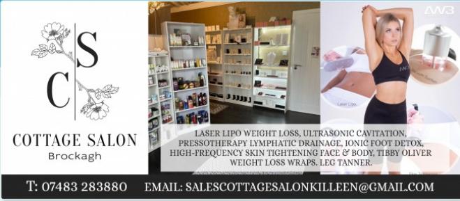 Cottage Salon