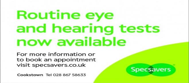Specsavers