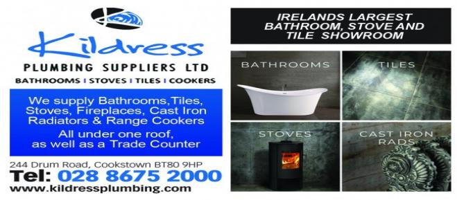 Kildress Plumbing