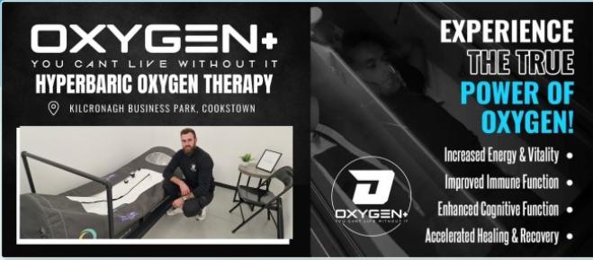 Oxygen